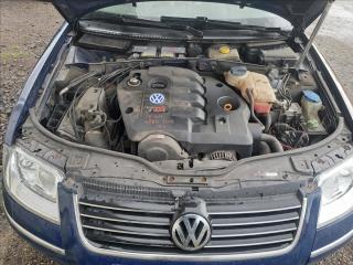 Volkswagen Passat 1,9 TDI - náhled 31