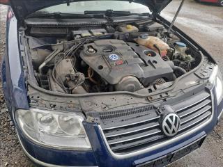 Volkswagen Passat 1,9 TDI - náhled 33