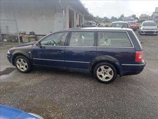 Volkswagen Passat 1,9 TDI - náhled 5