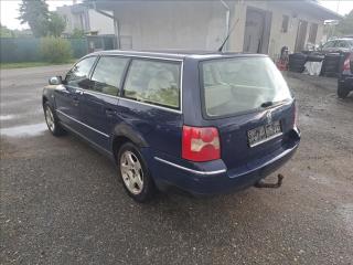 Volkswagen Passat 1,9 TDI - náhled 6