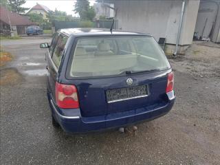Volkswagen Passat 1,9 TDI - náhled 7