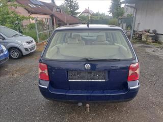Volkswagen Passat 1,9 TDI - náhled 8