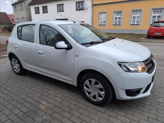 Dacia Sandero 1,2 i - náhled 16