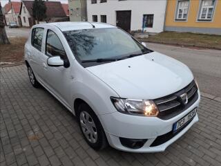 Dacia Sandero 1,2 i - náhled 17