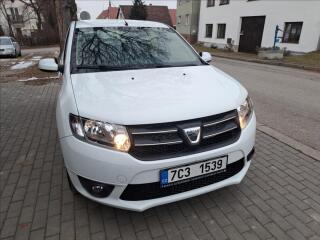 Dacia Sandero 1,2 i - náhled 2
