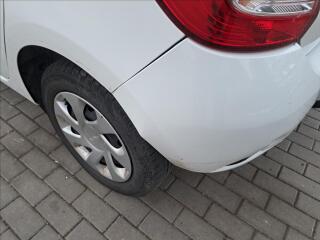 Dacia Sandero 1,2 i - náhled 21