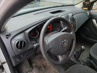 Dacia Sandero 1,2 i - náhled 22