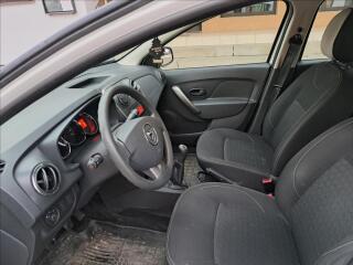 Dacia Sandero 1,2 i - náhled 24