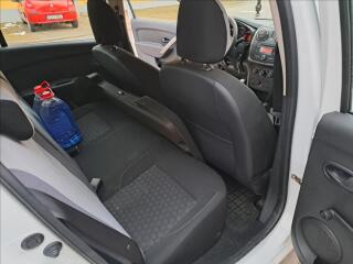 Dacia Sandero 1,2 i - náhled 26