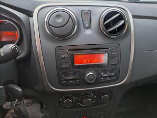 Dacia Sandero 1,2 i - náhled 29