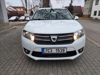 Dacia Sandero 1,2 i - náhled 3