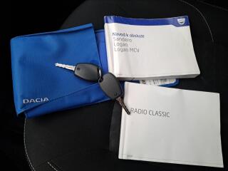 Dacia Sandero 1,2 i - náhled 33