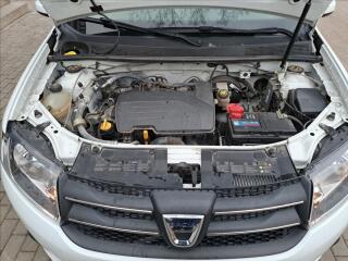Dacia Sandero 1,2 i - náhled 37