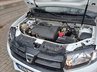 Dacia Sandero 1,2 i - náhled 38