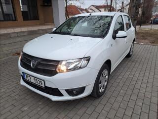Dacia Sandero 1,2 i - náhled 4