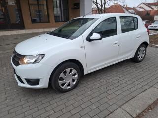 Dacia Sandero 1,2 i - náhled 5