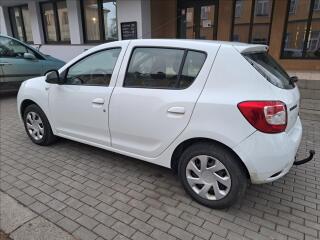 Dacia Sandero 1,2 i - náhled 8