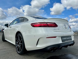 Mercedes-Benz E 53 AMG Coupe 4M+ TOP ZRUKA 