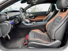 Mercedes-Benz E 53 AMG Coupe 4M+ TOP Z�RUKA 