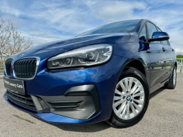 BMW 20d Automat,LED,KeyLess,Navi,