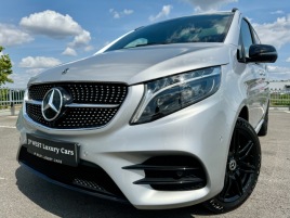 Mercedes-Benz 300d L 4Matic AMG 3.888.000 K