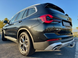 BMW X3 20i AdLED,Ad.podv,Stop&GO,Tan