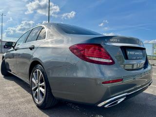 Mercedes-Benz 300d 180 kW LED Kamera 18"