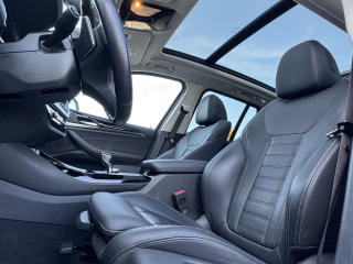 BMW X3 20d LASER, PANO, HUD,360�,HiFi