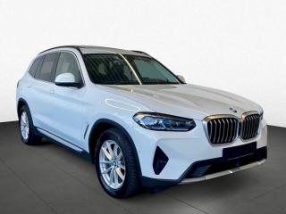 BMW X3 20d LASER, PANO, HUD,360,HiFi