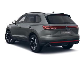 Volkswagen Touareg Model 2025, Ke, VZDUCH,Tan