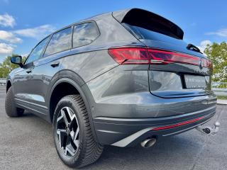 Volkswagen Touareg Model 2025, Ke, VZDUCH,Tan