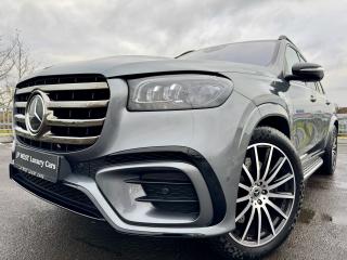 Mercedes-Benz GLS 450d AMG Max V+ Full Care 2030