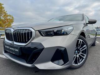BMW 540d xDrive Touring M sport