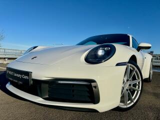 Porsche 911 Approved 2028 ! BURMESTER PANO