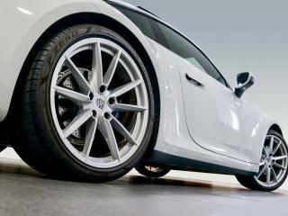 Porsche 911 Approved BURMESTER PANO Camera