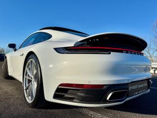 Porsche 911 Approved 2028! Big service5/26
