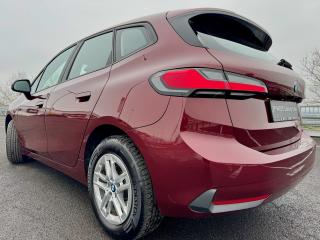 BMW LED, ACC, Kamera,2xAL sada kol