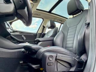 BMW X3 20d PANO HeadUp Ta�n� Kamera 