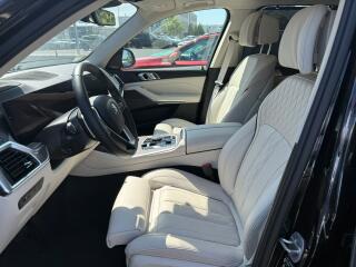 BMW X5 30d INDIVIDUAL 22" VZDUCH PANO