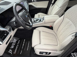 BMW X5 30d INDIVIDUAL 22" VZDUCH NezT