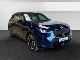 BMW X3 M50 Individual Ventilace Nez�v