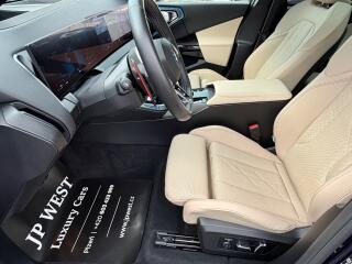 BMW X3 M50 INDIVIDUAL Ventilace Nez�v