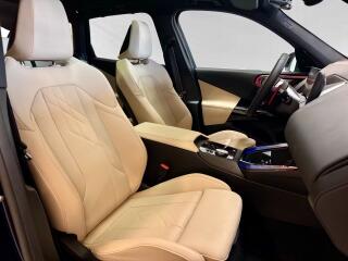 BMW X3 M50 Individual Ventilace Nez�v