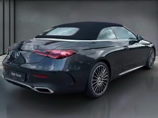 Mercedes-Benz CLE 220d Cabrio AMG Skladem 20.8.