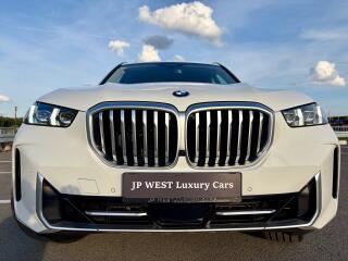 BMW X5 VZDUCH 2VR SoftClose Ta�n� HUD