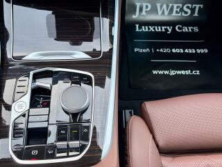 BMW X5 VZDUCH 2VR SoftClose Ta�n� HUD