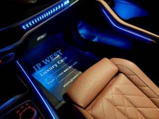 BMW X5 VZDUCH 2VR SoftClose Ta�n� HUD