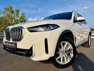 BMW X5 VZDUCH 2VR SoftClose Ta�n� HUD