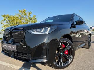 BMW X3 M50 INDIVIDUAL NezTop VENTILAC