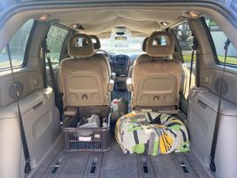 Jeep Grand Cherokee 3.0 CRD Summit